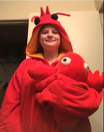 Hummer Onesie Kigurumi SAZAC photo review